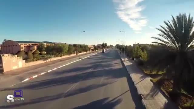 الرشيدية كما لم تراها من قبل