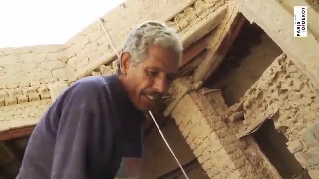 Figuig : carrefour des cultures