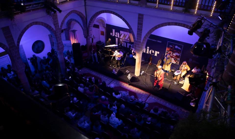 8ème édition du Festival « Jazz sous l’Arganier »