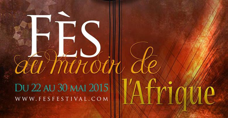 22ème édition du Festival des musiques sacrées du monde