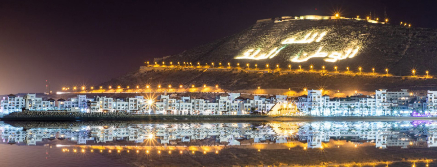 Agadir