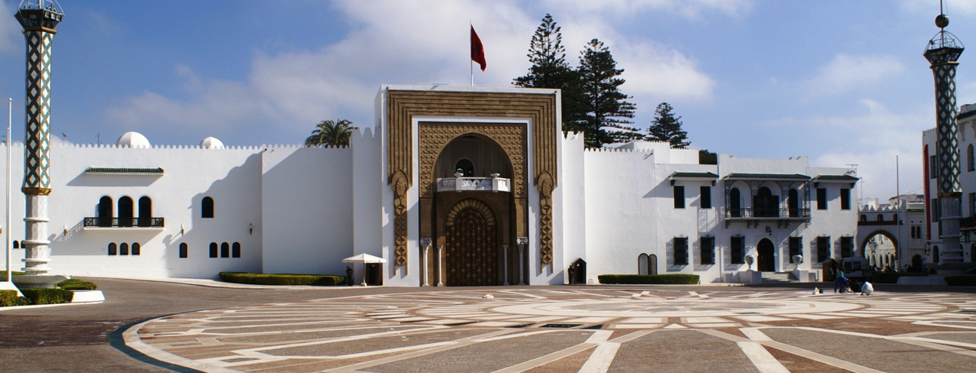 Tétouan