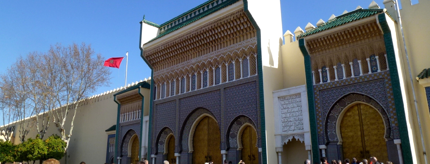 Fès-Meknès