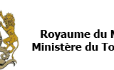 Ministère du Tourisme du Maroc