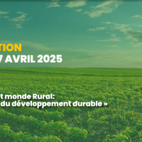 17ème édition du Salon international de l'agriculture au Maroc