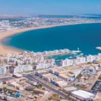 Agadir, Les atouts d&#039;Agadir sous les projecteurs de journalistes russes, Libération