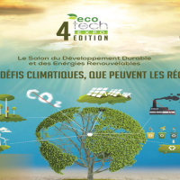 Agadir, Changements climatiques : L&#039;Eco Tech Expo s&#039;ouvrira demain à Agadir, ALM, Aujourdhui.ma