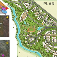 Une ville universitaire en projet à Aïn Chegag