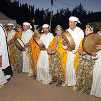 Aïn Leuh abritera le 14e Festival