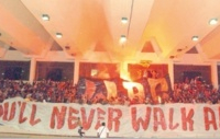 Aïn Sebaâ, Victoire au forceps du Wydad, Abdelmajid BOUSLIM, Libération