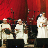 Ait Ishaq, Un rendez-vous pour la valorisation de la culture amazighe, Le Matin