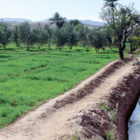 Ait Melloul, Un projet pilote voit le jour à Souss-Massa-Drâa, Le Matin