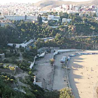Lancement à Al Hoceima d'une série de conférences sur la coopération internationale maroco-espagnole