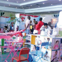 Anfa, Un salon pour les parents et les enfants, Nadia Ouiddar, Le Matin