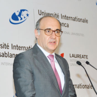 Anfa, Université Internationale de Casablanca : Le Pôle de Formation Executive célèbre  sa première promotion, Salima Guisser, Aujourdhui.ma