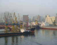 Anfa, Le port de Casablanca vire les phosphates, Hassan Bentaleb, Libération