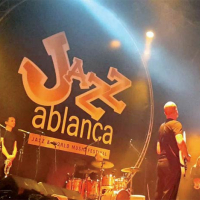 Anfa, Casablanca abrite du 16 au 24 avril la 11ème édition de Jazzablanca, Le Matin