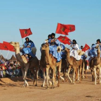 Aousserd, La culture hassanie au service du développement durable, Mohamed Laabid, aujourdhui.ma
