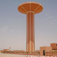 Assa, Assa-Zag : 21 millions de dirhams  pour l’eau potable, Mohamed Laabid, aujourdhui.ma