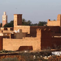 Assa, Moussem d’Assa : Un doux mélange de spiritualité, culture  et promotion économique, Mohamed Laabid, aujourdhui.ma