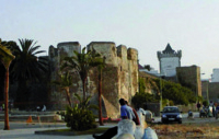 Assilah, Selon Mohamed Benaïssa, Secrétaire général de la Fondation du Forum de cette ville: Asilah, un haut lieu de dialogue Nord-Sud, MAP, Libération