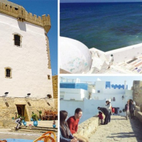 Assilah, Asilah : Le tourisme en état d&#039;hibernation, Najat Faïssal, aujourdhui.ma