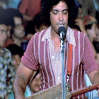 Hommage au réalisateur Ahmed Maânouni
