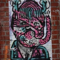 Le  “street art” à l'honneur à Azemmour