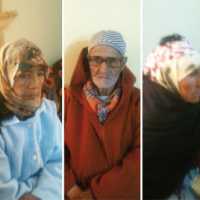 Azgour, Ces petits vieux dont plus personne ne veut, Abderrafii ALOUMLIKI, Aujourdhui.ma