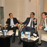 Ben Slimane, Le premier hub sera installé  à Benslimane, Saïd Naoumi, Le Matin