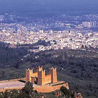Projet «Enfants en voyage» : Des conseillers en coopération de l’UE en visite à Béni Mellal