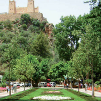 Beni Mellal, L&#039;Institut français ouvre ses portes à Béni Mellal, Le Matin
