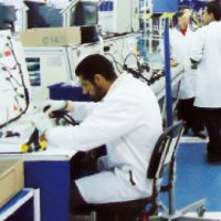 Leoni Maroc s’installe à Berrechid