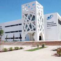 Ouverture du campus de l'Université internationale
