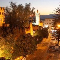 Création d'un Conseil provincial à Chefchaouen