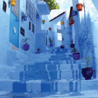 Alegria de Chefchaouen souffle sa 9e bougie