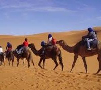 Dakhla sur la liste des meilleures destinations touristiques mondiales.