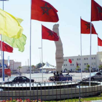 La ville de Dakhla se prépare à accueillir la session annuelle 2015 du Sommet mondial de Crans Montana
