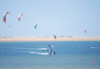 ​Dakhla, une destination tournée vers le sport et la nature