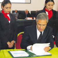 Dakhla: Urbanisme, aménagement du territoire et régionalisation avancée en débat