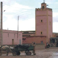 une collecte d’ordures inefficiente 