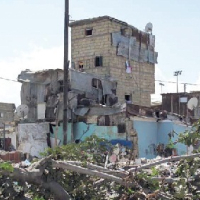 Les constructions informelles font une nouvelle victime à El Jadida : La malédiction de Sidi Bouzid 