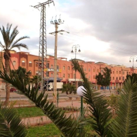 Kelaâ des Sraghna déclarée ville sans bidonvilles