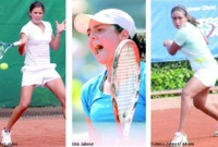 El Maârif , L’ACSA à l’heure de la 3ème étape du Circuit international de tennis S.M le Roi Mohammed VI, Mohamed Jaouad Kanabi, Libération