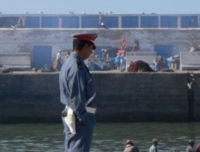 Mort suspecte près de l’unité de dessalement d’El Marsa