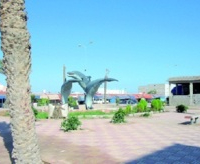 El Ouatia, Signature d’une convention de partenariat : La ville fait peau neuve, A. El-Katab, Libération