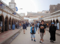 Essaouira donne corps à la richesse immatérielle