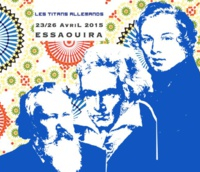 Nouvelle édition du Printemps musical des Alizés
