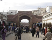 Des interdictions abusives de stationnement à Essaouira