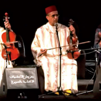 Clôture en apothéose de la 12e édition du Festival  des Andalousies atlantiques d'Essaouira